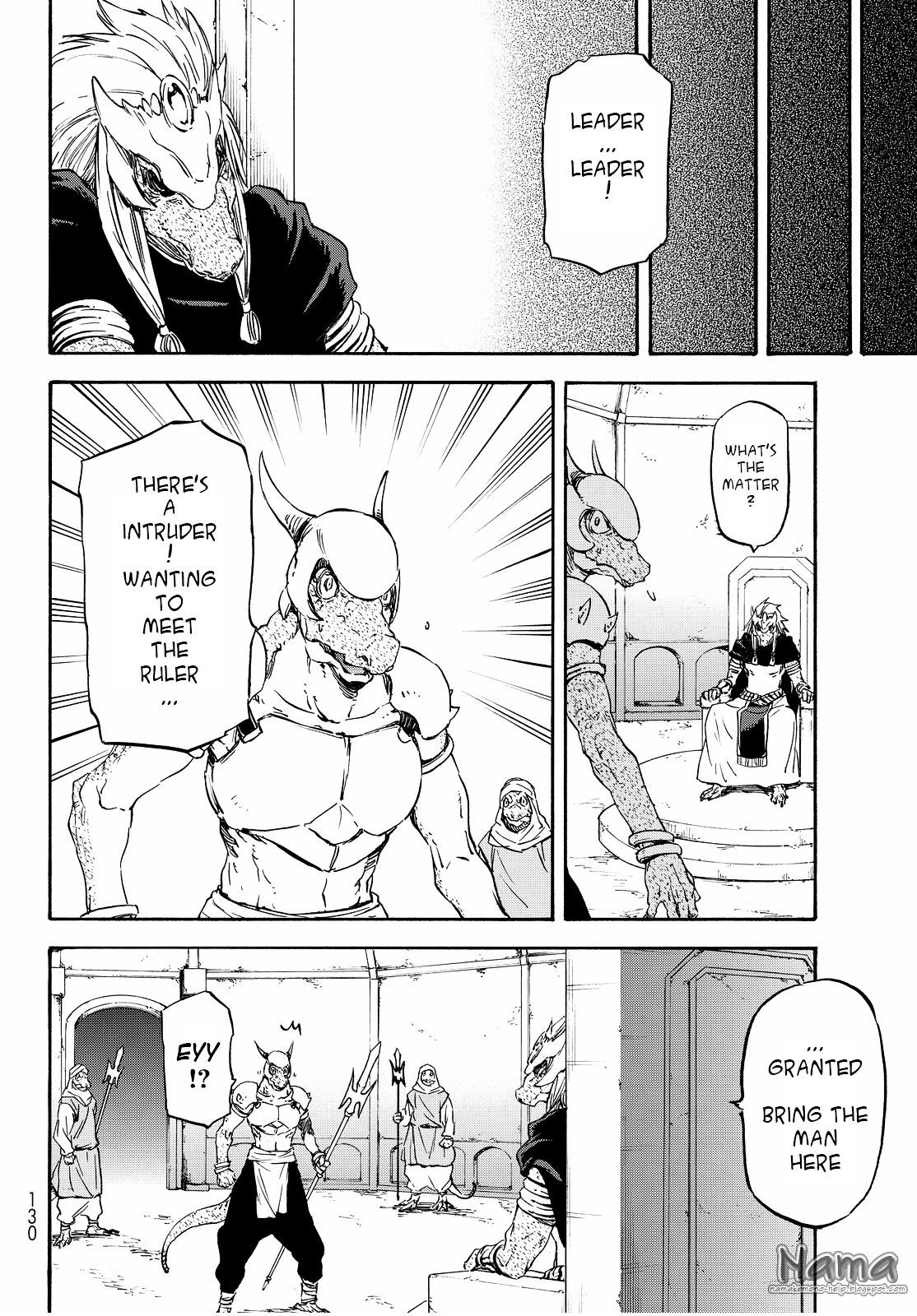 Tensei Shitara Slime Datta Ken, Chapter 18 image 26